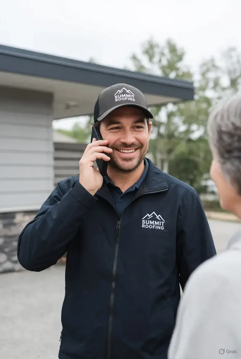 Flat Roof Leak Repair Fallston, NC FAQs